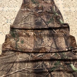 Camo skirt/dress 🦌